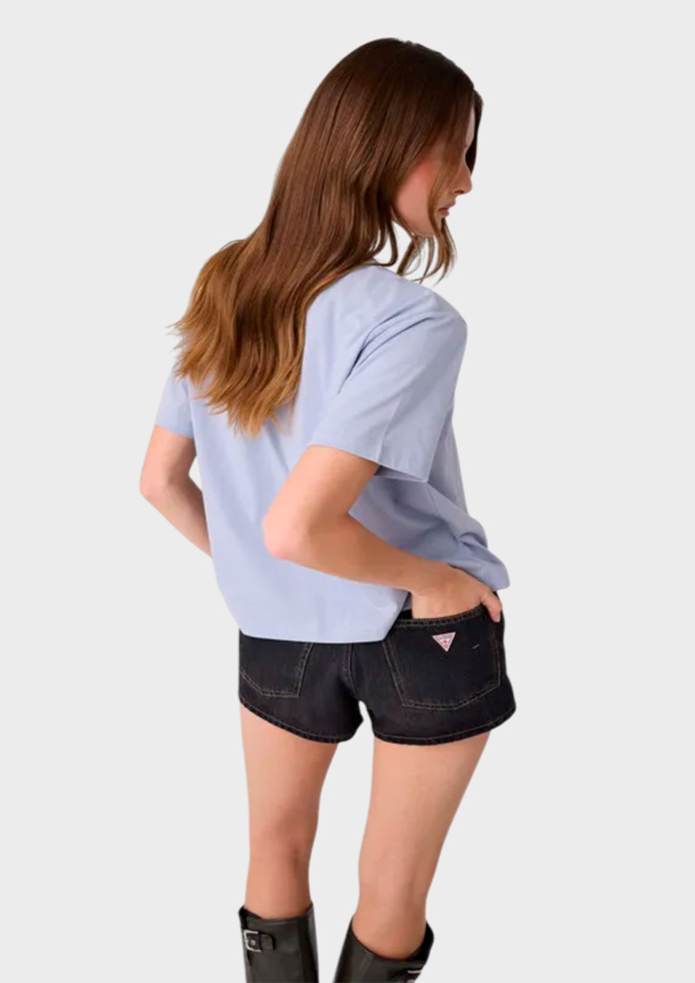 Футболка GUESS Jeans