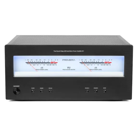 Premiera M1 Black