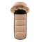 ANEX Hug Зимний конверт brown