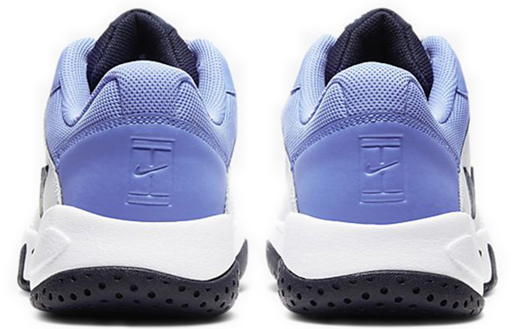 Nike Court Lite 2 White Royal Pulse