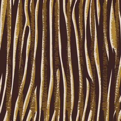 Animal Print with zebra stripes