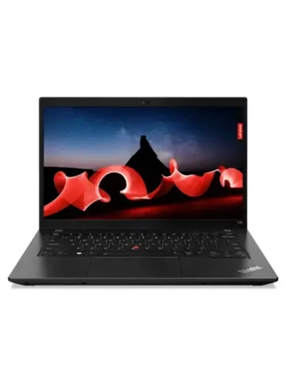 14" Ноутбук ThinkPad L14 G4 21H2A3GWCD-WIN11P W10Pro BLACK