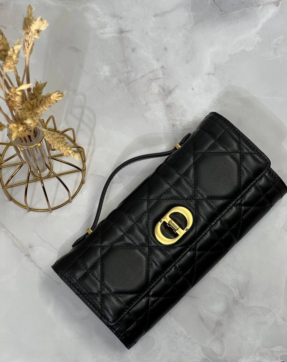 Клатч Dior