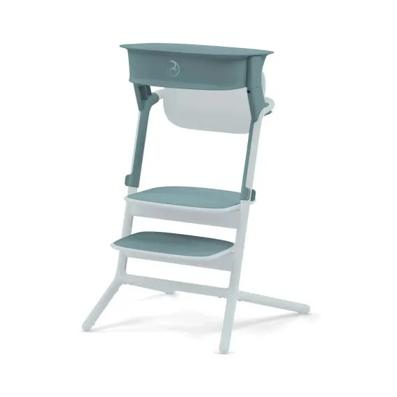 Набор "обучающая башня" к стульчику Cybex Lemo Stone Blue