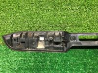 Накладка крышки багажника Chevrolet Tahoe 4 14-21
