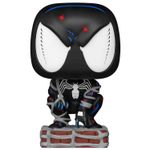 Funko POP! Spider-Man Sub-City #1: Spider-Man #69. Уценка