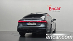 Audi A7 55 TFSI Quattro Premium — 2022