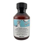 Шампунь для здоровья волос DAVINES NaturalTech Well-being Shampoo 100 мл