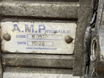 МКПП ZF 16S2531TO 2022г.