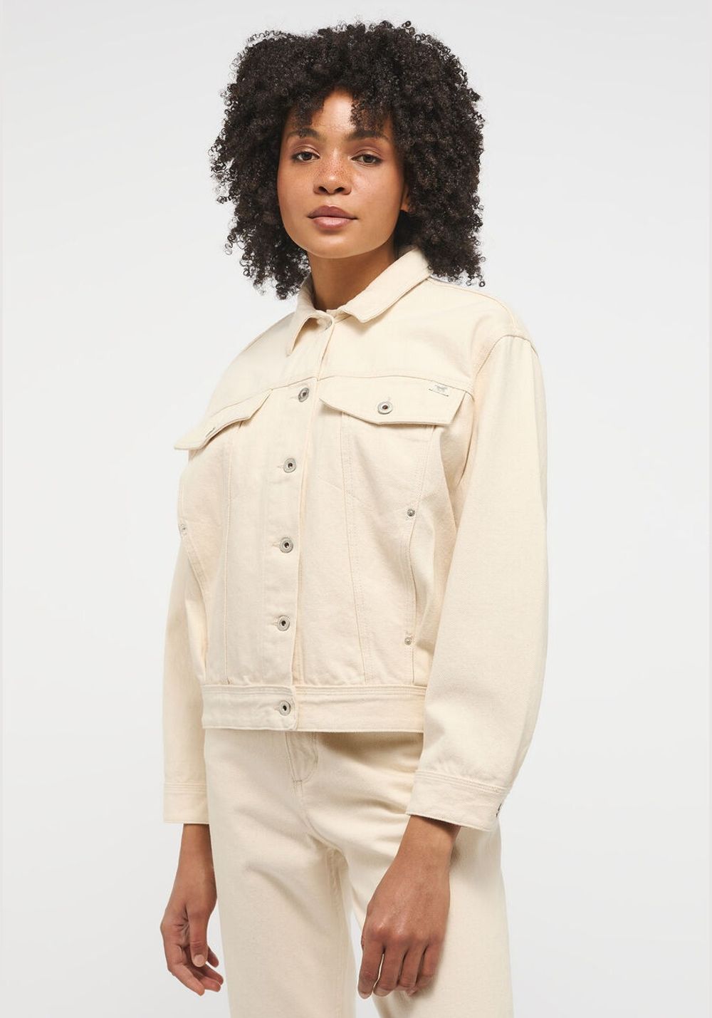 Куртка Style Luise Denim Jacket 1013493-2014