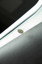 Зеркало BelBagno SPC-GRT-900-800-LED-BTN