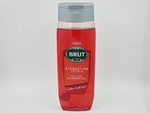 BRUT Men гель для душа и шампунь All-In-One Hair & Body Attraction Totale 500 мл (Испания)