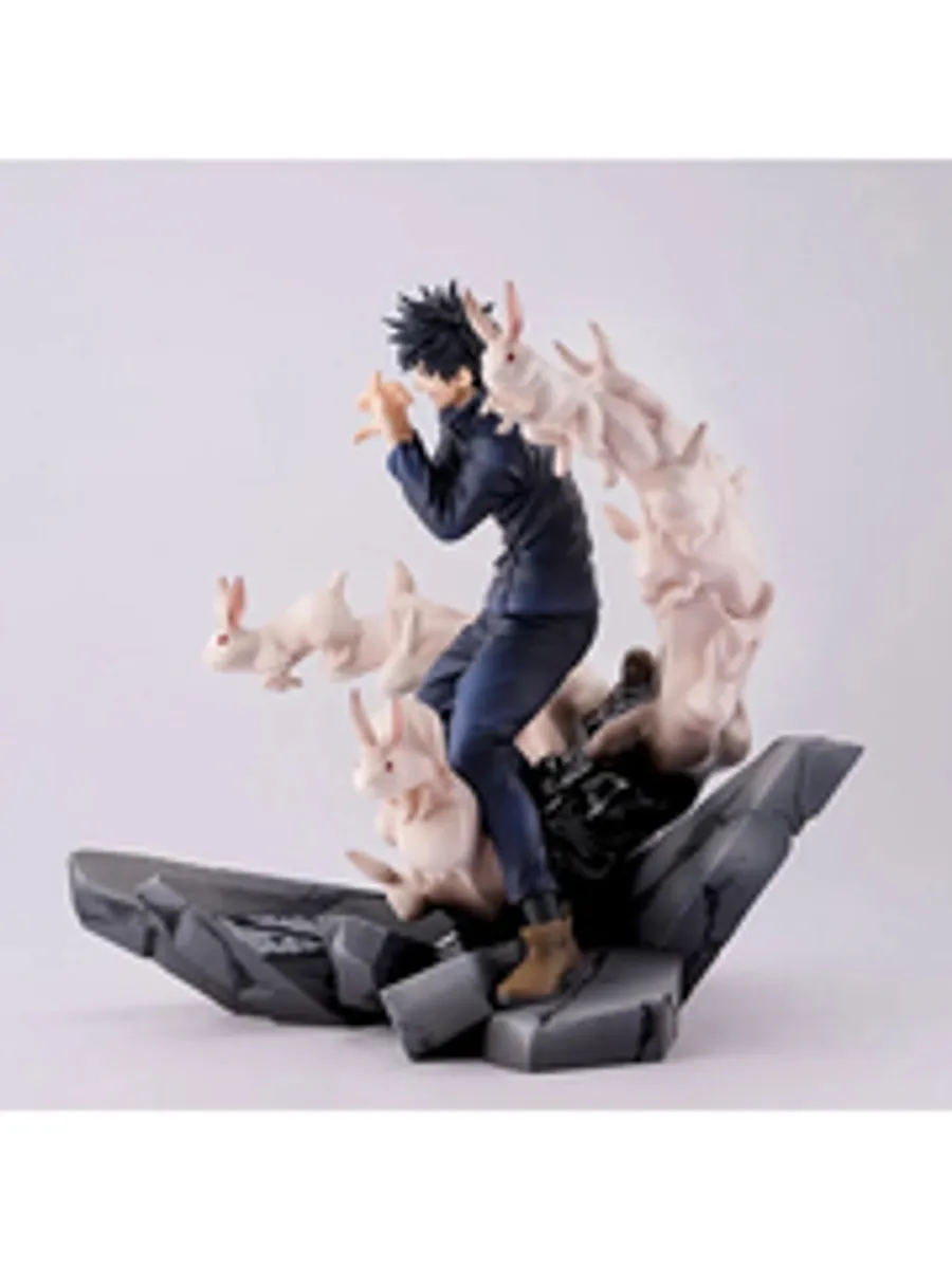 Фигурка SEGA FIGURIZM Jujutsu Kaisen: Megumi Fushiguro