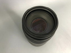 Canon EF 75-300mm 4-5.6 III