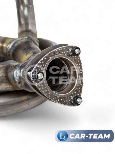 Паук "Stinger" Subaru Sound (коллектор) с гофрой на ВАЗ 2101-07 8кл