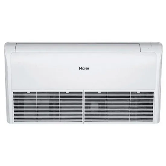 Напольно-потолочный кондиционер Haier AC50S2SG1FA / 1U50S2SJ3FA