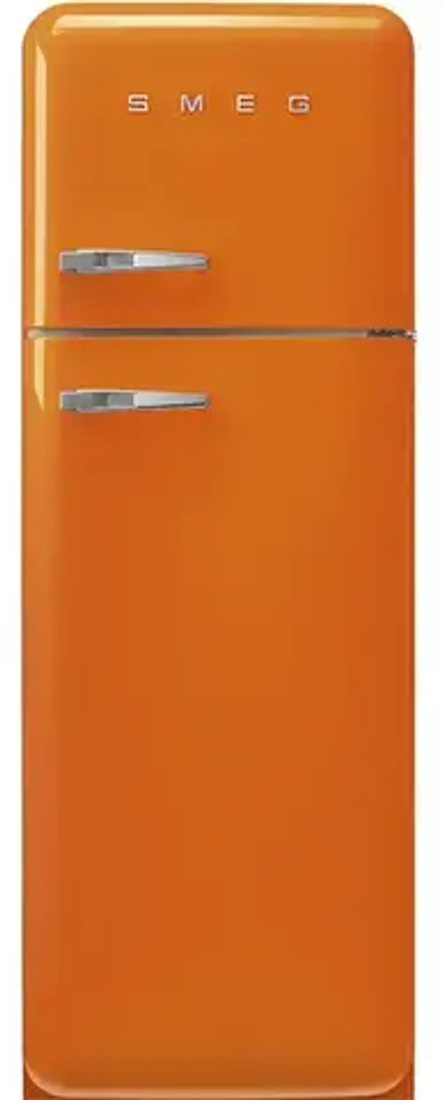 Холодильник Smeg FAB30ROR5