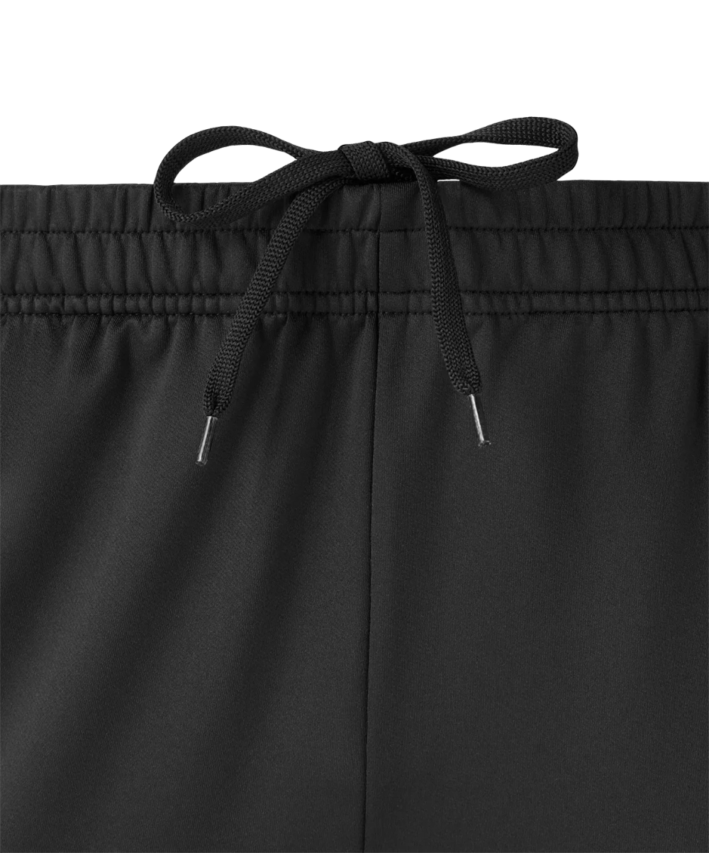 Брюки тренировочные с карманами JÖGEL PREMIER PerFormDRY 3/4 Training Pants, черный