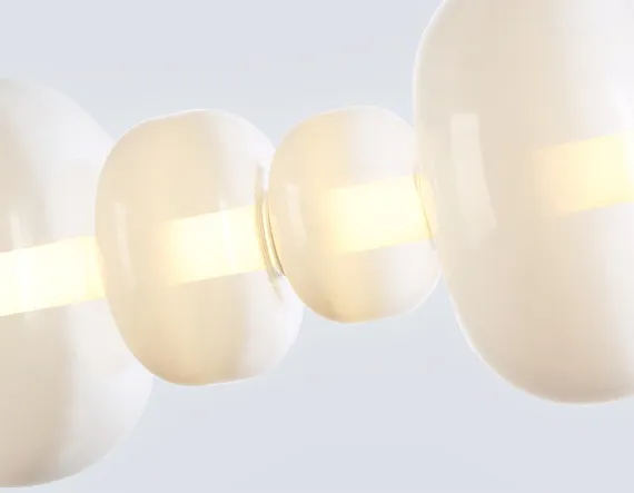 Подвесной светильник High Light LH11071 Ambrella