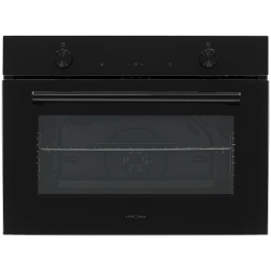 Электрический духовой шкаф Krona PARABEL 45H BL/BL