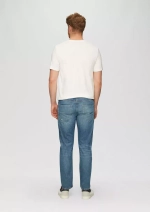 Jeans Mauro / Regular Fit / Mid Rise / Tapered Leg s.Oliver