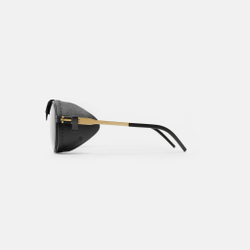 Оправа WHITELAB Trail Black/Gold