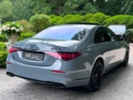 Mercedes-Benz S 500 4Matic/MHEV