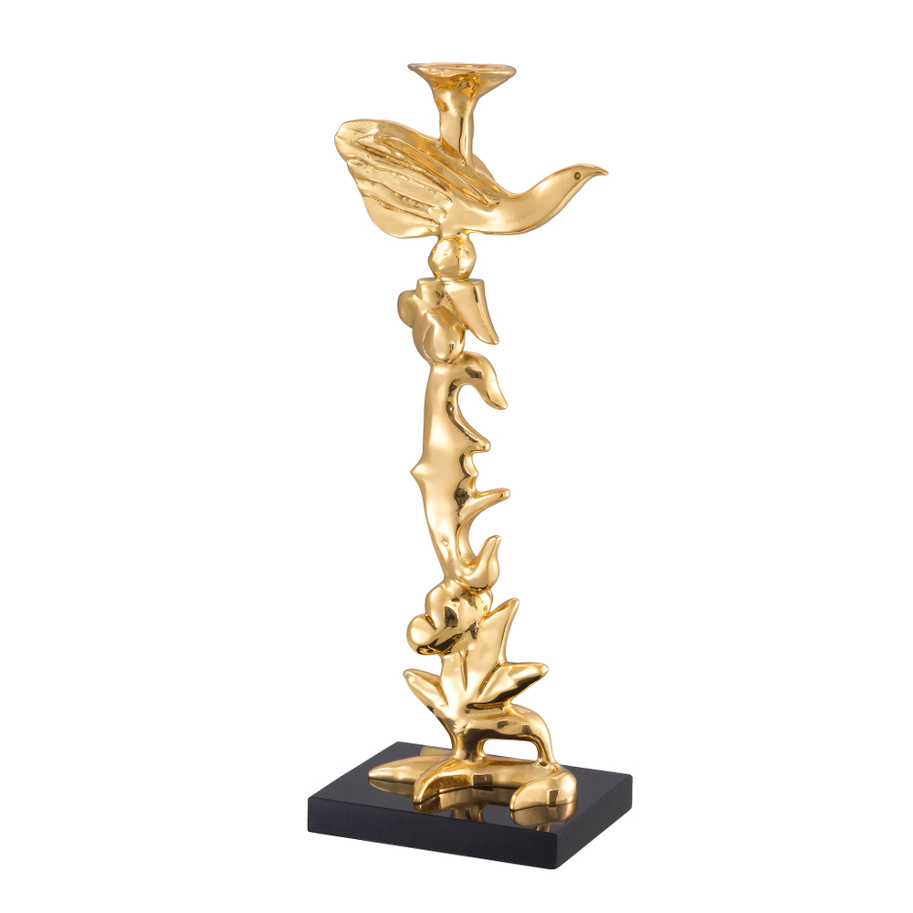 Подсвечник Candle Holder Aras арт.113903
