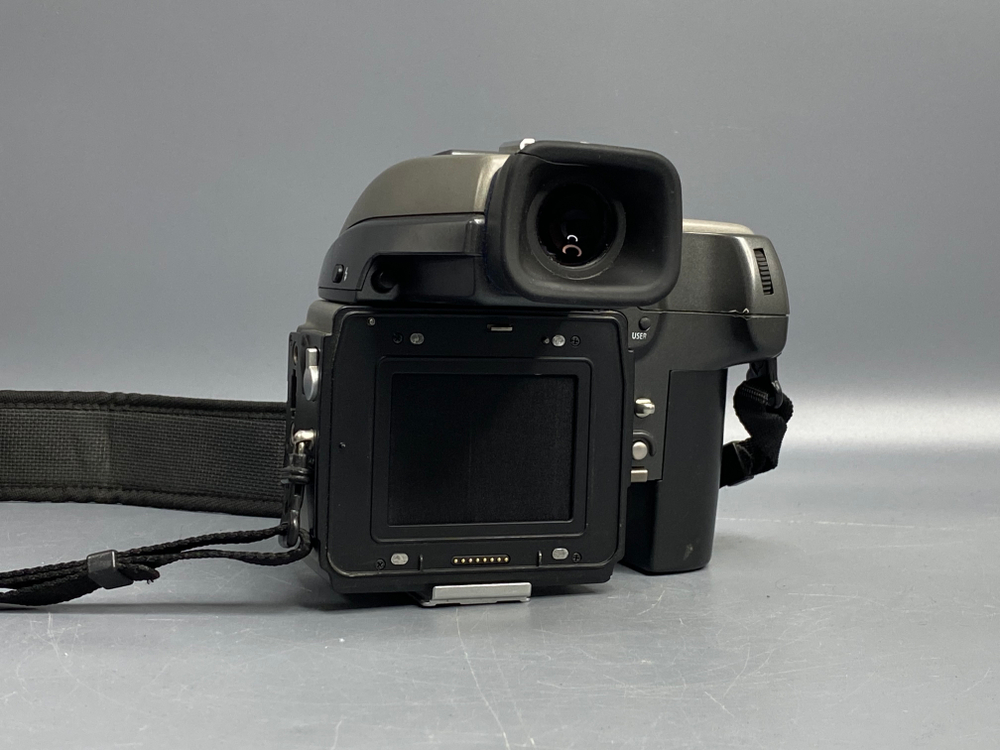 Hasselblad H2 Body 30.341 кадров