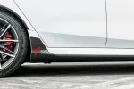 Карбоновый обвес для BMW M5 G90 2025+ БМВ