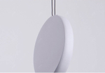 Pendant design lamp Cosmos by Vibia (4 lampshade )