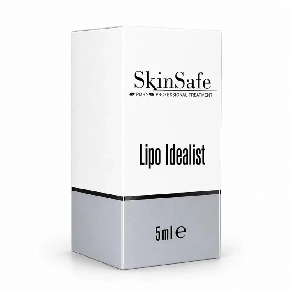Lipo Idealist Skin Safe