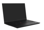 14" Ноутбук Lenovo ThinkPad E14 Gen 4 Black (1920x1080, Intel Core i3-1215U, RAM 8ГБ, SSD 128ГБ, Nvidia GeForce MX550, OS Windows)