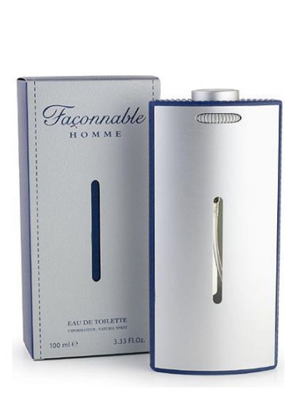 Faconnable Homme