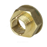 Переход латунь реборда Ду 25х15 (1"х1/2") ВР/НР LD LD.65.509.2515