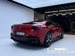 Ferrari Portofino M 3.9 V8 — 2022