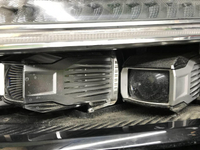 Фара левая EXEED VX (2021-2024) LED