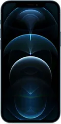 Apple iPhone 12 Pro 128GB Pacific Blue (Тихоокеанский синий)