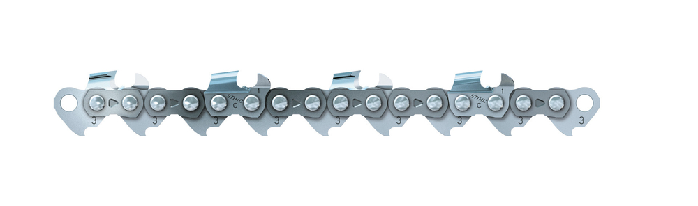 Цепь 13RMS  1/4" 1,3 64 зв Stihl