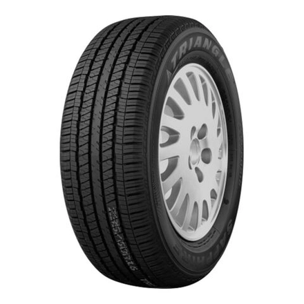 Летняя шина Triangle Sapphire TR257 (245/55 R19 103V)