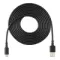 Audio-Technica AT2040 USB Black