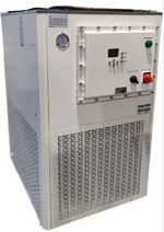 Взрывозащищенный циркуляционный термостат DFY-100/40, 100л (-40°C до +100°C)