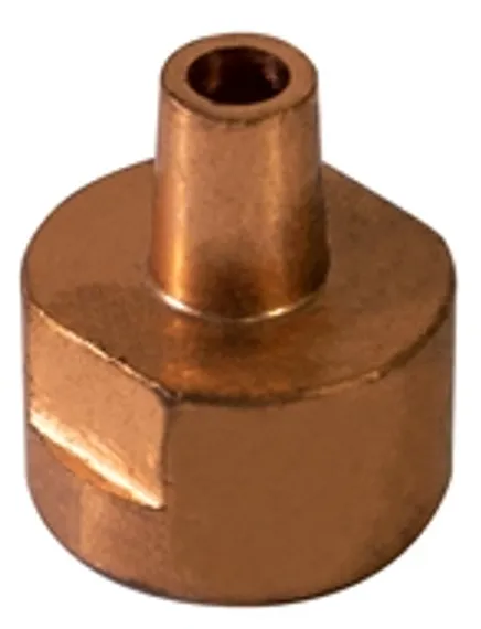 Нижнее плечо прямое Fubag для SG 4-6 O 22×125 мм