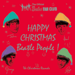 The Beatles / The Christmas Records (Coloured Vinyl)(7x7" Vinyl Single)