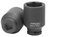 S03AD6144 Головка торцевая ударная глубокая 3/4"DR, 44 мм