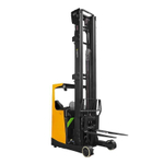 Ричтрак CQD20RVF2 (2000 кг; 8,5 м; li-ion 48 В / 360 Ач) SMARTLIFT (SMART)