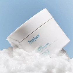 Evas Fraijour Pro Moisture Enzyme Cleansing Balm очищающий гидрофильный бальзам с пробиотиками и энзимами