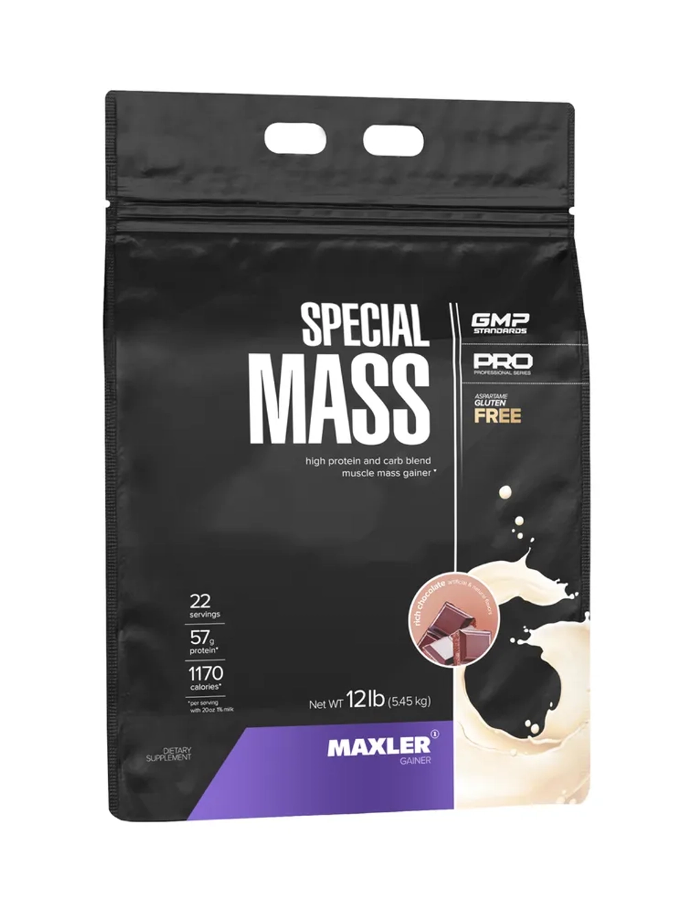 Special Mass