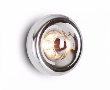 Tom Dixon Void Surface ( chrome ) replica