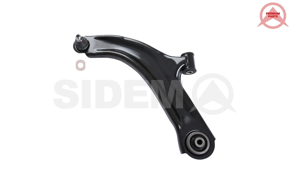 SIDEM - 5872-SIE - Control/Trailing Arm, wheel suspension